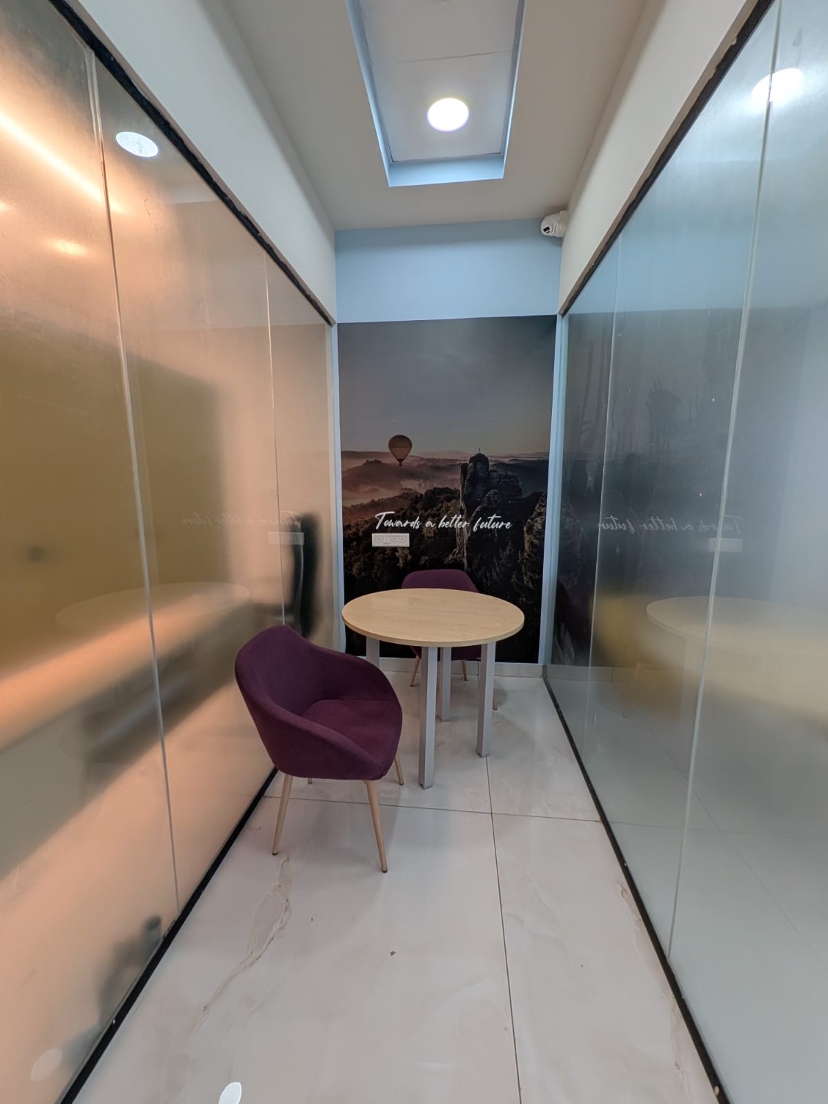 Common Area