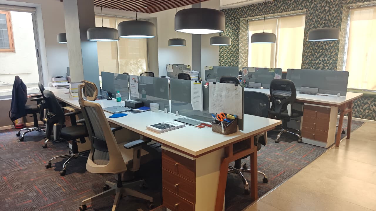 Common Area